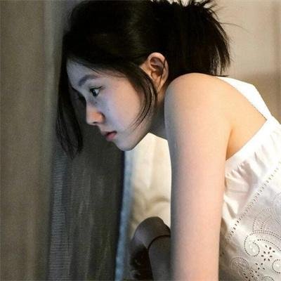 最幸运的女孩