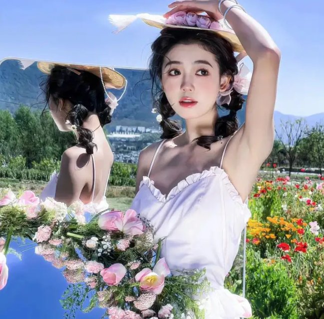 零战燃烧