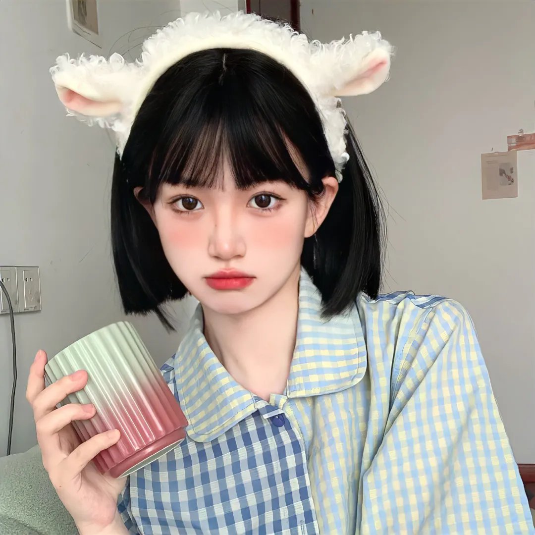 我们生活愉快