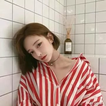 艳秘书